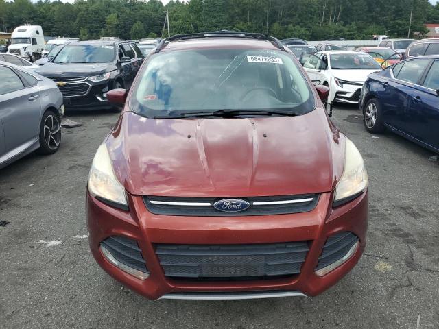 Photo 5 from auction – 2015 FORD ESCAPE SE with VIN 1FMCU9GX5FUC28789