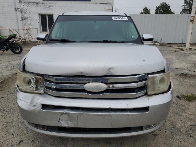 Photo 5 from auction – 2012 FORD FLEX LIMIT with VIN 2FMHK6DC7CBD06955