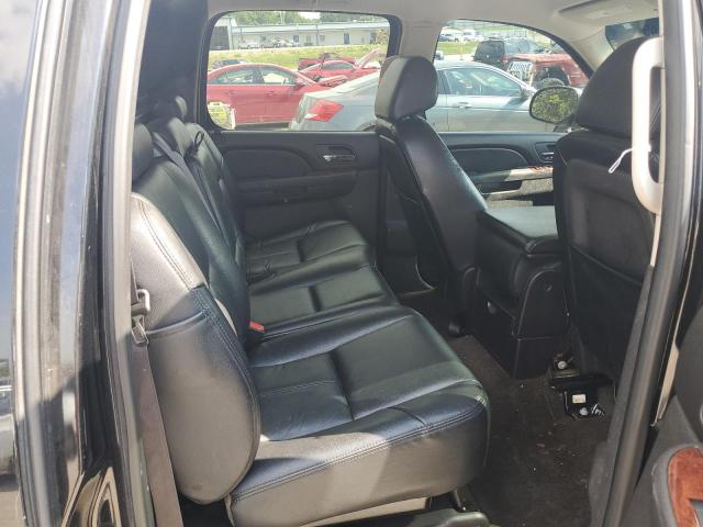 Photo 10 from auction – 2011 CHEV AVALANCHE LS with VIN 3GNTKEE30BG354520