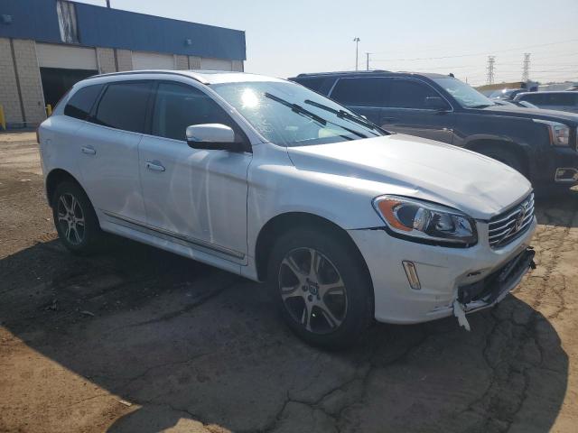 Photo 4 from auction – 2015 VOLVO XC60 T6 PR with VIN YV4902RB0F2598978