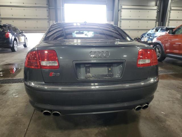 Photo 6 from auction – 2007 AUDI S8 QUATTRO with VIN WAUPN44E77N016235
