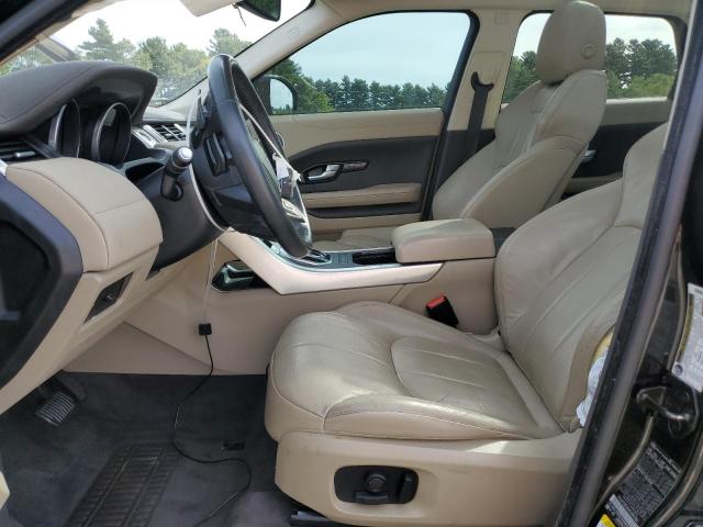 Photo 7 from auction – 2017 LAND ROVER RANGE ROVER EVOQUE SE with VIN SALVP2BGXHH181783