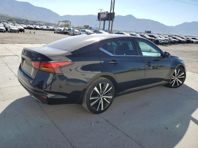 Photo 3 from auction – 2020 NISSAN ALTIMA SR with VIN 1N4BL4CV3LC124027