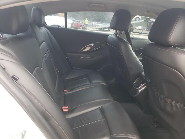 Photo 10 from auction – 2016 BUICK LACROSSE with VIN 1G4GB5G33GF155019