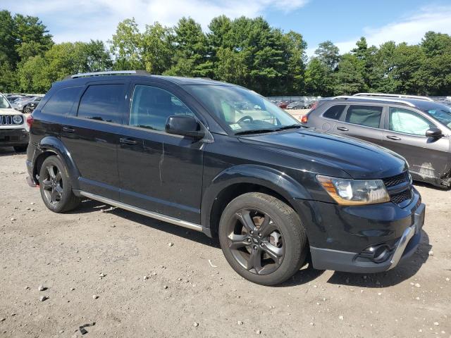 Photo 4 from auction – 2018 DODGE JOURNEY CR with VIN 3C4PDDGG8JT371067