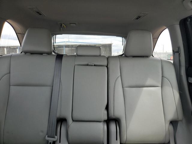 Photo 10 from auction – 2017 TOYOTA HIGHLANDER SE with VIN 5TDJZRFHXHS512773