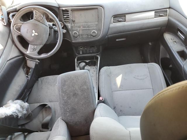 Photo 8 from auction – 2019 MITSUBISHI OUTLANDER with VIN JA4AD3A35KZ026086