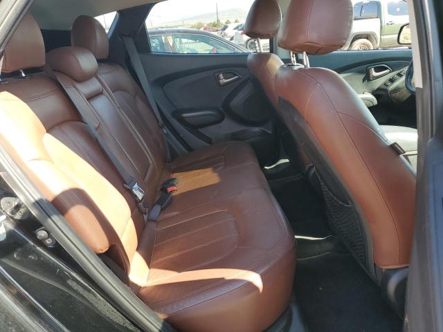 Photo 10 from auction – 2010 HYUNDAI TUCSON GLS with VIN KM8JUCAC7AU024241