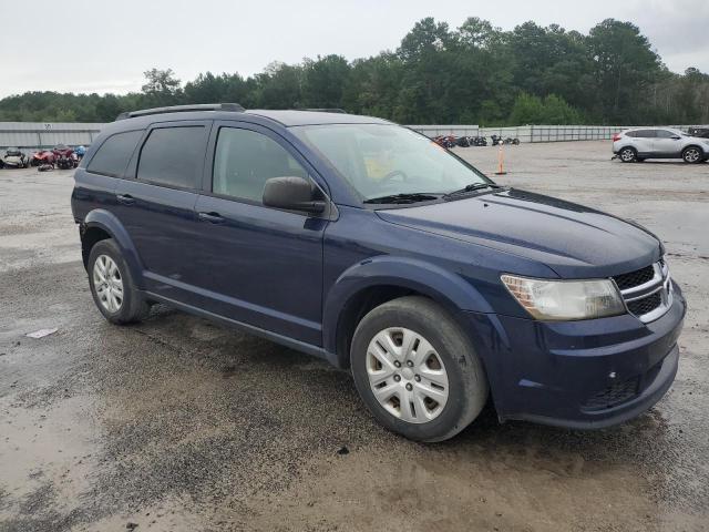 Фото 4 с аукциона – 2017 DODGE JOURNEY SE с VIN 3C4PDCABXHT638775