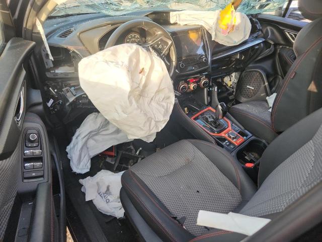 Foto 8 de la subasta – 2019 SUBARU FORESTER S con VIN JF2SKAPC0KH400994