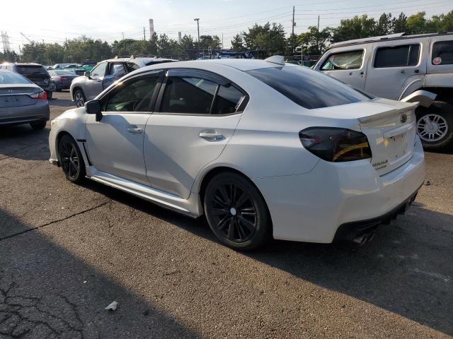 Photo 2 from auction – 2015 SUBARU WRX LIMITED with VIN JF1VA1J6XF9809754