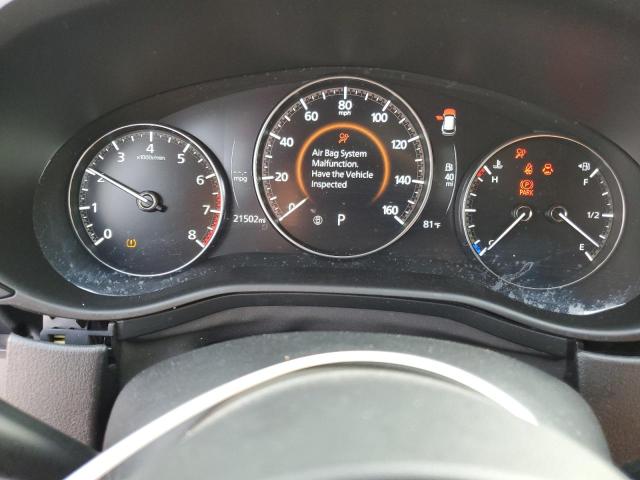 Photo 9 from auction – 2024 MAZDA CX-50 PREF with VIN 7MMVABBM1RN210508