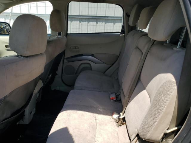 Photo 11 from auction – 2007 MITSUBISHI OUTLANDER with VIN JA4MS31X17Z007192