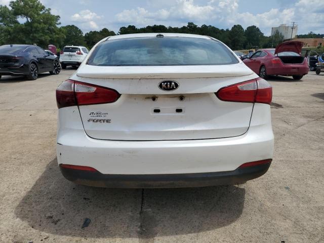 Photo 6 from auction – 2015 KIA FORTE LX with VIN KNAFX4A64F5369663