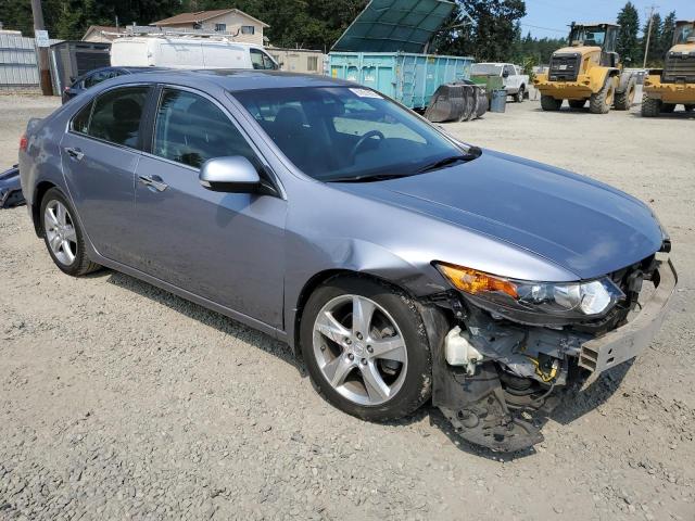 Photo 4 from auction – 2011 ACURA TSX with VIN JH4CU2F69BC000782