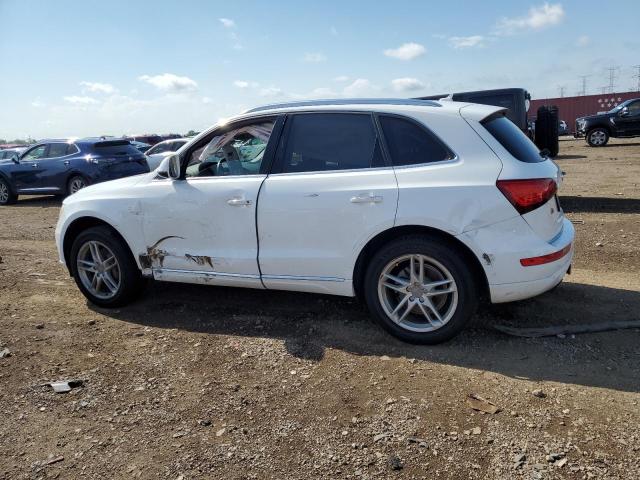 Zdjęcie 2 z aukcji – 2015 AUDI Q5 PREMIUM PLUS z VIN WA1LFAFP6FA112868