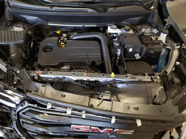 Photo 12 from auction – 2024 GMC TERRAIN SL with VIN 3GKALTEG7RL268339