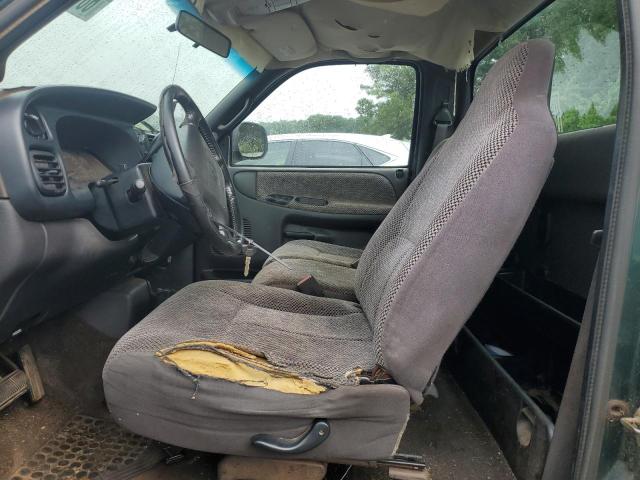 Photo 7 from auction – 2001 DODGE RAM 1500 with VIN 1B7HC16Y31S669690
