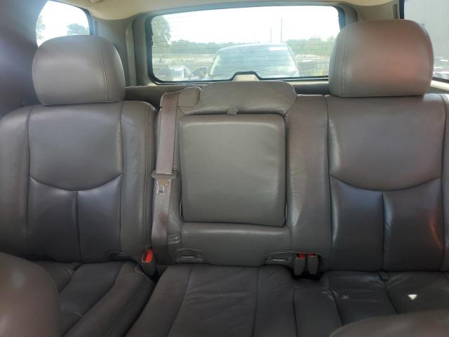 Photo 10 from auction – 2004 GMC YUKON DENA with VIN 1GKEK63UX4J275865