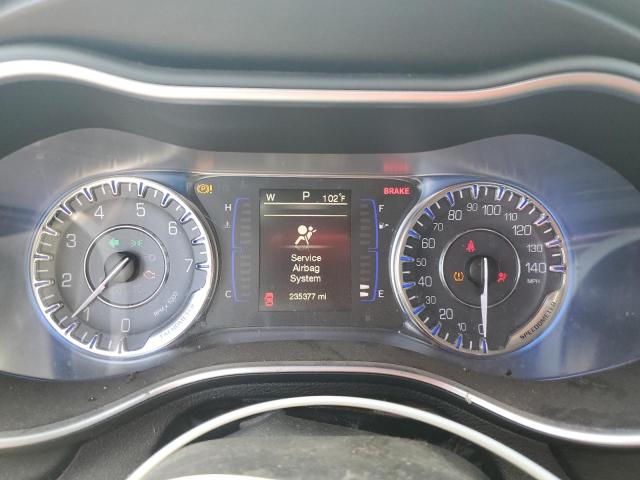 صورة رقم 9 من المزاد - 2015 CHRYSLER 200 LIMITED مع VIN 1C3CCCAB7FN594544