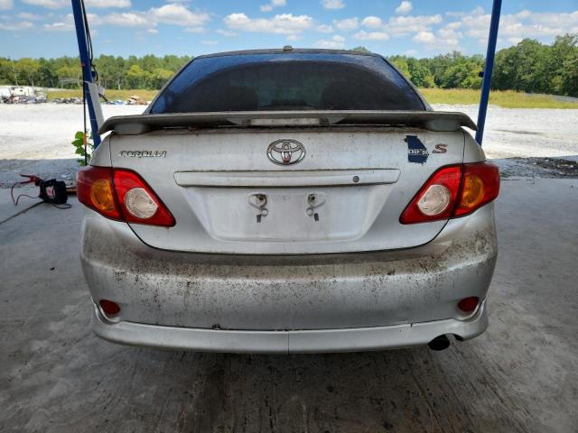 صورة رقم 6 من المزاد - 2009 TOYOTA COROLLA مع VIN 2T1BU40E49C132861