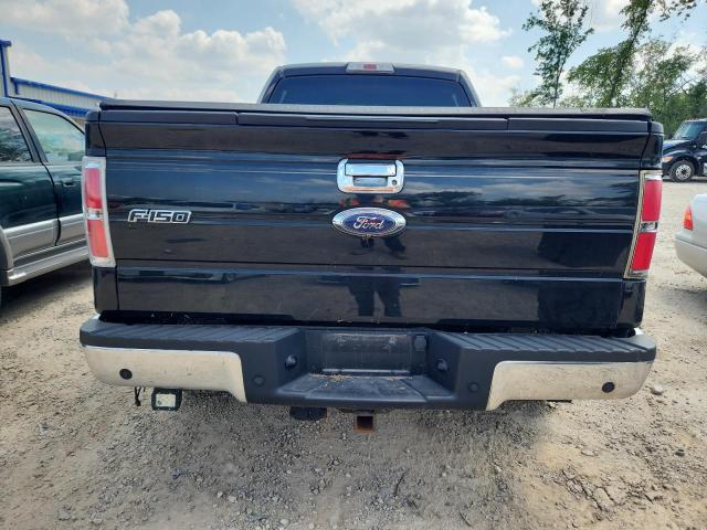 Photo 6 from auction – 2014 FORD F150 SUPER with VIN 1FTFW1ET4EKF98574