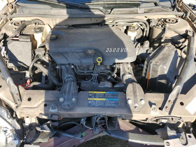 Photo 11 from auction – 2006 CHEVROLET IMPALA LS with VIN 2G1WB58K769213297