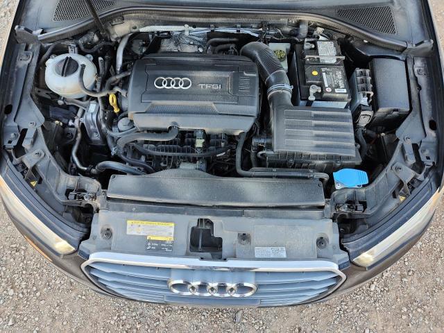 Photo 11 from auction – 2015 AUDI A3 PREMIUM with VIN WAU5CLFF1F1045975