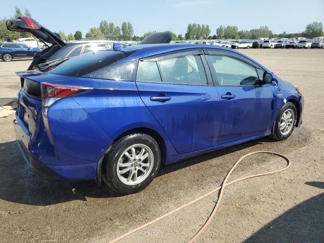 Photo 3 from auction – 2017 TOYOTA PRIUS with VIN JTDKARFU3H3535368