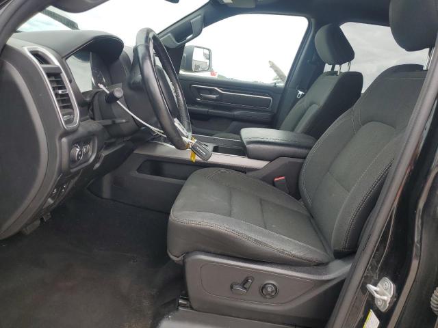 Photo 7 from auction – 2019 RAM 1500 BIG H with VIN 1C6SRFFT6KN765858
