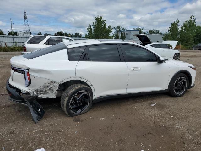 Photo 3 from auction – 2025 KIA K4 EX with VIN 3KPFU4DE2SE076597