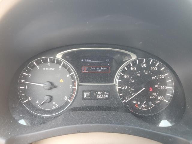 Photo 9 from auction – 2013 NISSAN ALTIMA 2.5 with VIN 1N4AL3AP5DN427178