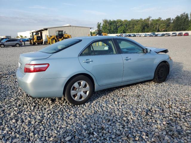 Photo 3 from auction – 2009 TOYOTA CAMRY BASE with VIN 4T4BE46K19R078434