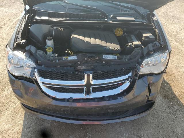 Photo 12 from auction – 2017 DODGE GRAND CARA with VIN 2C4RDGBG0HR550203