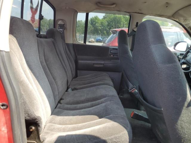 Photo 10 from auction – 2003 DODGE DAKOTA QUA with VIN 1D7HG38N43S363450