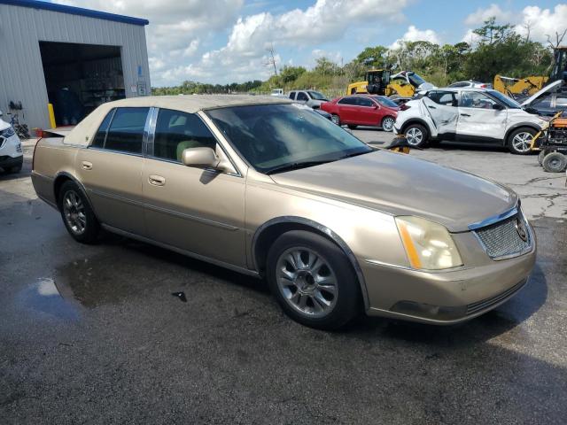 Photo 4 from auction – 2006 CADILLAC DTS with VIN 1G6KD57Y06U123677