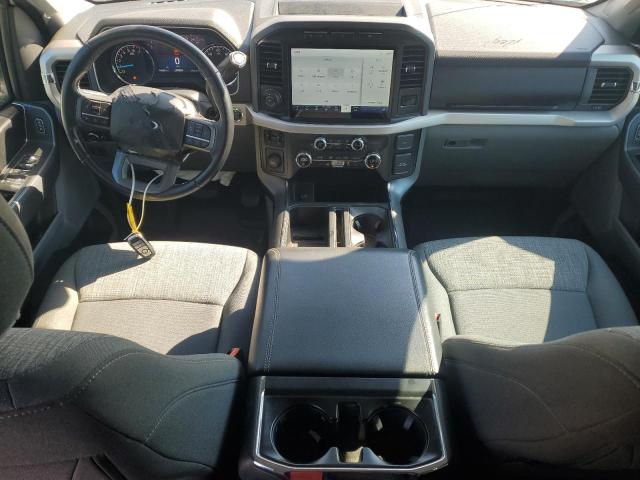 Photo 8 from auction – 2021 FORD F150 SUPERCREW with VIN 1FTEW1CP5MFB34752