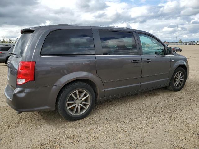 Photo 3 from auction – 2014 DODGE GRAND CARA with VIN 2C4RDGBG1ER374032