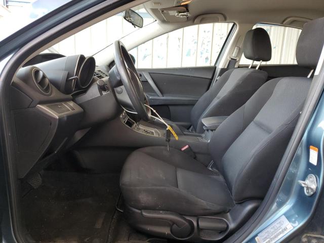Photo 7 from auction – 2011 MAZDA 3 I with VIN JM1BL1VF9B1487523