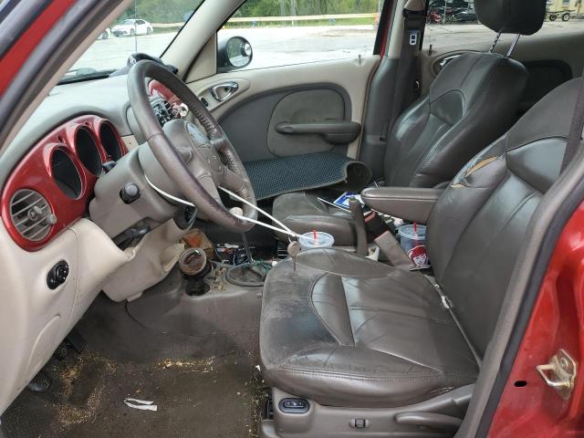 Photo 7 from auction – 2001 CHRYSLER PT CRUISER with VIN 3C8FY4BB61T688596