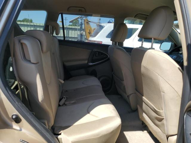 Photo 11 from auction – 2010 TOYOTA RAV4 with VIN JTMBK4DV9AD012299