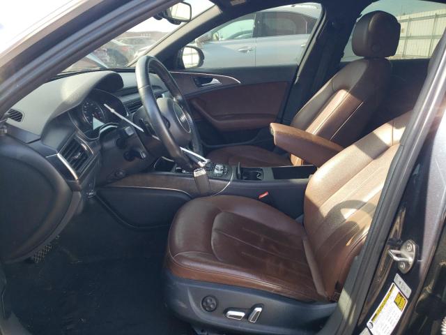 Photo 7 from auction – 2017 AUDI A6 PREMIUM with VIN WAUG8AFC4HN105361