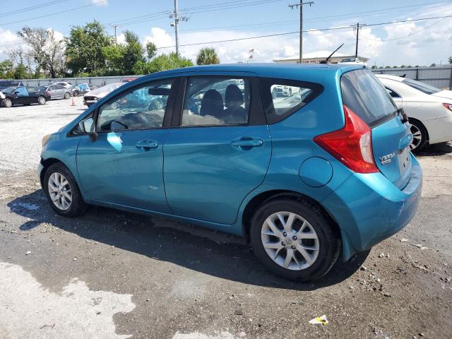 Photo 2 from auction – 2015 NISSAN VERSA NOTE with VIN 3N1CE2CP9FL413701