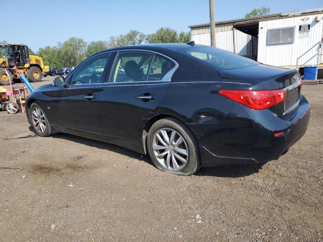 Photo 2 from auction – 2016 INFINITI Q50 BASE with VIN JN1CV7AP4GM200646