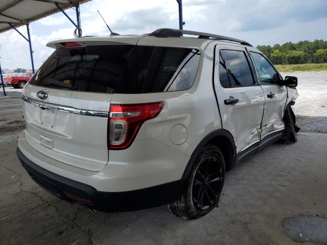 Photo 3 from auction – 2012 FORD EXPLORER XLT with VIN 1FMHK7D84CGA30227