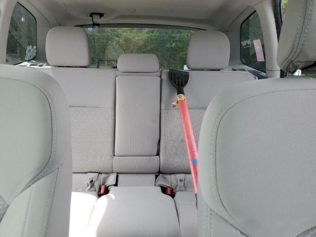Photo 10 from auction – 2014 SUBARU FORESTER 2.5I PREMIUM with VIN JF2SJAEC6EH485298