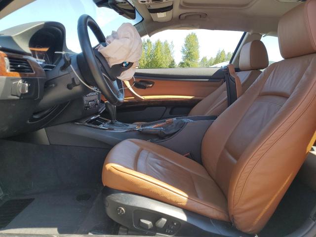 Photo 7 from auction – 2008 BMW 328 I with VIN WBAWB33508P133404