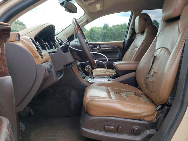 Photo 7 from auction – 2014 BUICK ENCLAVE with VIN 5GAKRBKDXEJ138013