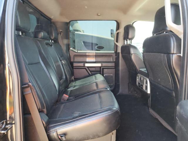 Photo 10 from auction – 2019 FORD F250 SUPER with VIN 1FT7W2BT1KEC80274