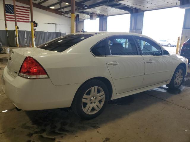 Photo 3 from auction – 2014 CHEVROLET IMPALA LIM with VIN 2G1WB5E31E1109348